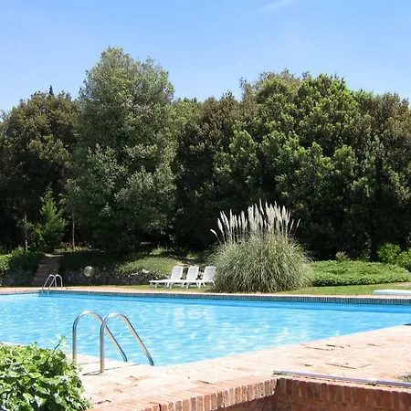 Armonie Del Chianti Appartamento *