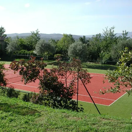 Apartment Armonie Del Chianti