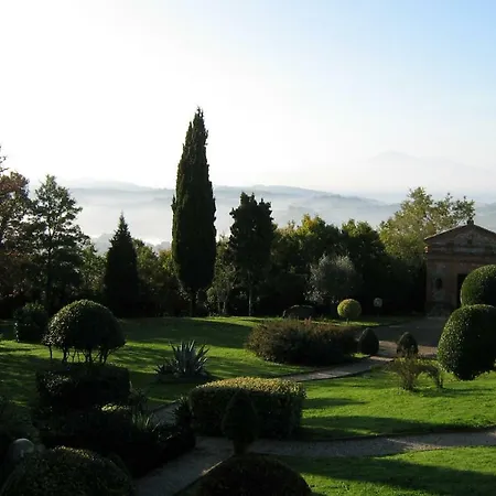 Apartment Armonie Del Chianti