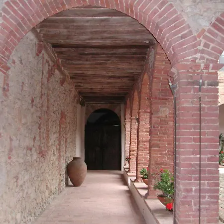 Armonie Del Chianti Apartment