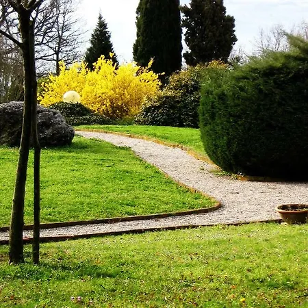 Armonie Del Chianti Apartment