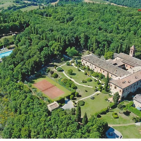 Apartment Armonie Del Chianti