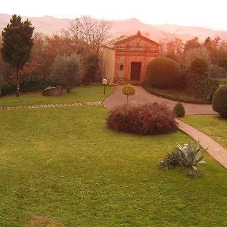 Appartamento Armonie Del Chianti *