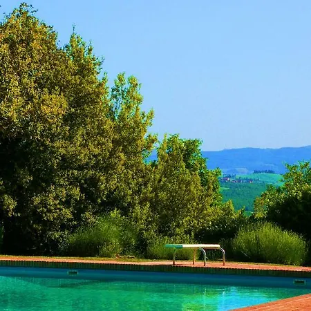 Armonie Del Chianti *