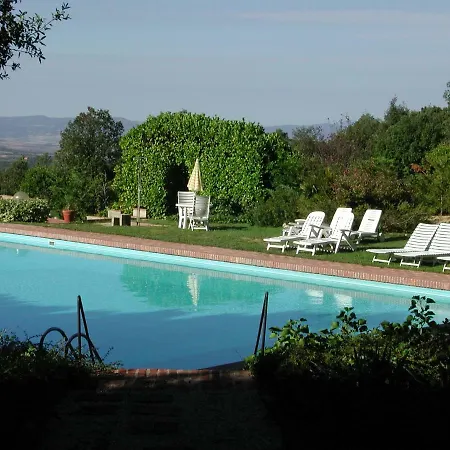Apartment Armonie Del Chianti