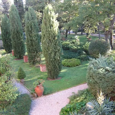 Armonie Del Chianti Appartamento Montefollonico