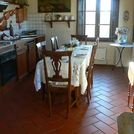 Armonie Del Chianti Montefollonico