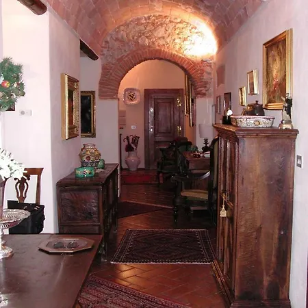 Armonie Del Chianti Appartamento *