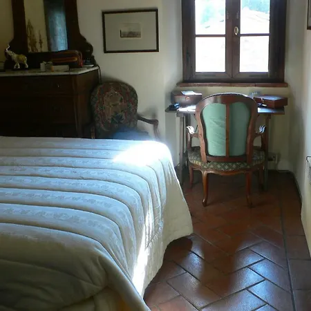 Appartamento Armonie Del Chianti Montefollonico
