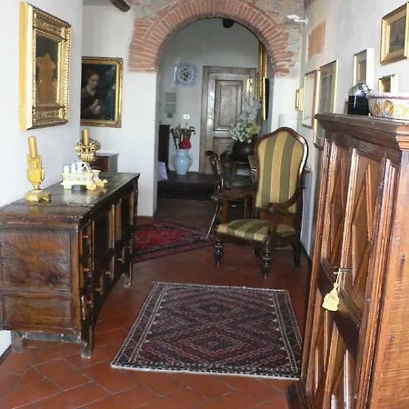 Armonie Del Chianti Apartment