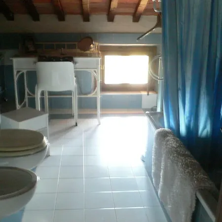 Armonie Del Chianti Appartamento *