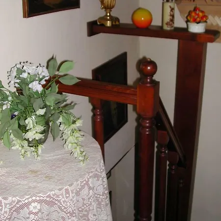 Apartment Armonie Del Chianti