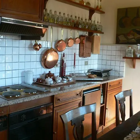 Appartamento Armonie Del Chianti *