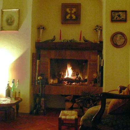 Armonie Del Chianti *