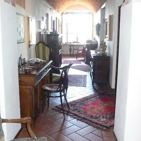 Armonie Del Chianti * Montefollonico