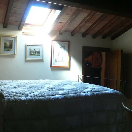 Apartment Armonie Del Chianti *