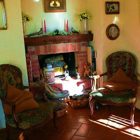 Armonie Del Chianti Apartment *
