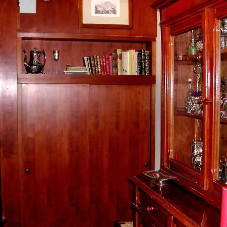 Armonie Del Chianti Apartment *