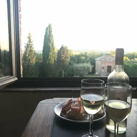 Apartment Armonie Del Chianti
