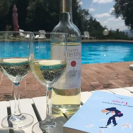 Armonie Del Chianti Appartamento