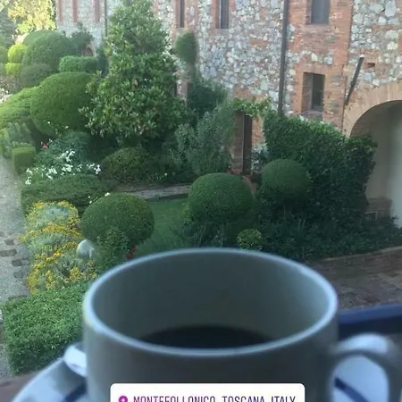 Armonie Del Chianti